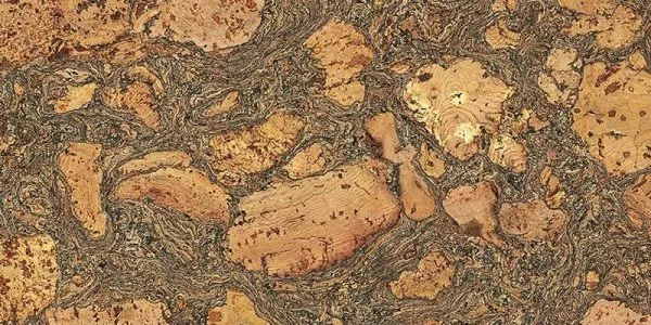 Пробковое покрытие CorkStyle Natural Cork Elba (915 х 305 х 10,5 мм) в Барнауле