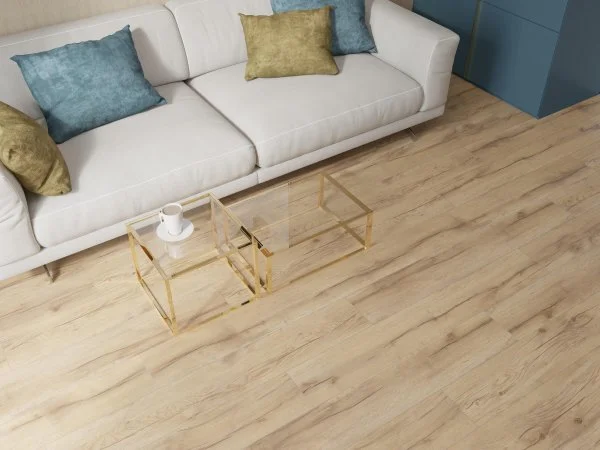 Ламинат Egger PRO 8/33 4V Дуб Ронгбук натуральный EPL208 в Барнауле