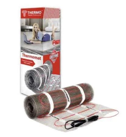 Термомат TVK-130 - 4 м.кв в Барнауле