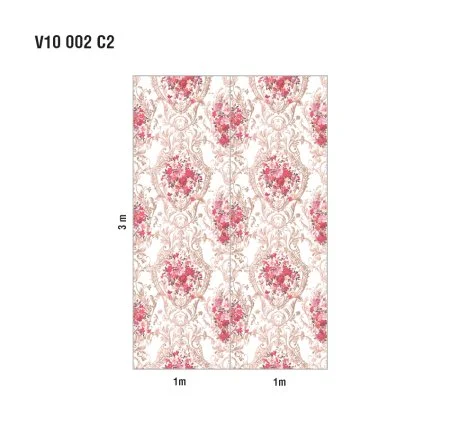 Обои Loymina Classic II V10, 002, C2 в Барнауле