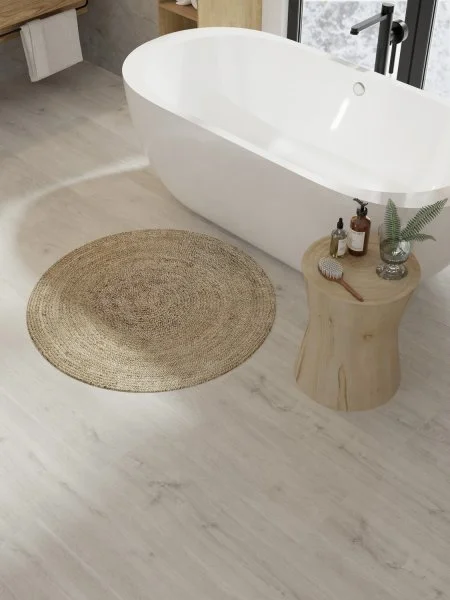 Ламинат Egger PRO 8/33 4V Large Aqua+ Дуб Уолтем белый EPL123 в Барнауле