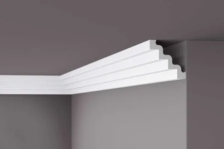 Карниз NMC Nomastyl ST4 (130х130х2000мм) в Барнауле