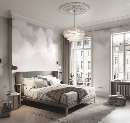 Обои Loymina Пейзаж ART3 002 в Барнауле