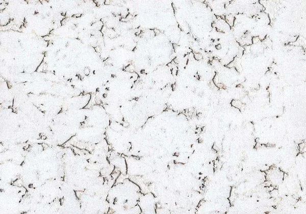 Настенное пробковое покрытие CorkStyle Monte Snow в Барнауле