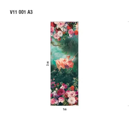 Обои Loymina Classic II V11, 001, A3 в Барнауле