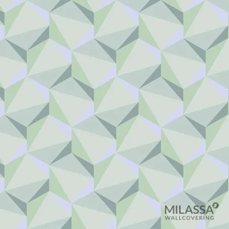 Обои Milassa Modern  М3, 005 в Барнауле