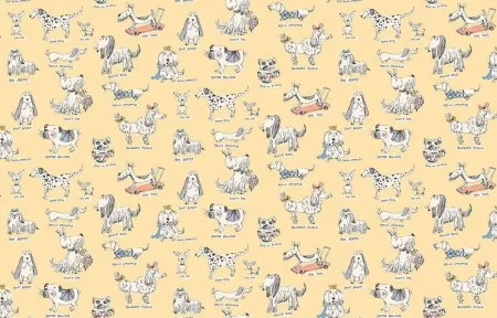 Обои Milassa Bon Voyage D6, 002 в Барнауле