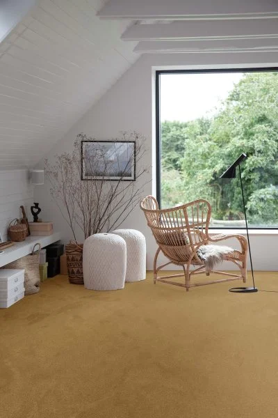 Ковровое покрытие AW Ganges 54 - (4м) в Барнауле