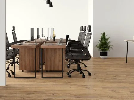 ПВХ Плитка IVC Tanto 834 Bergen Oak в Барнауле