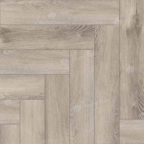 Кварц-виниловая плитка Alpine Floor Parquet Дуб Исида ЕСО 16-15 2.5 мм. 43 класс в Барнауле