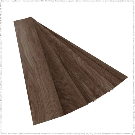 ПВХ плитка FineFlex Wood Дуб Тебердин FX-112 в Барнауле