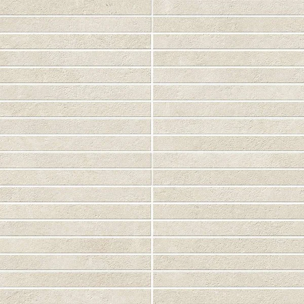 Керамогранит Italon Миллениум Пьюр мозаика Стрип 30*30 в Барнауле