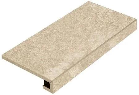 Керамогранит Italon Клаймб Роуп ступень фронтальная 33х60 в Барнауле