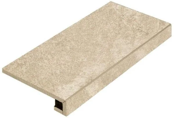 Керамогранит Italon Клаймб Роуп ступень фронтальная 33х60 в Барнауле