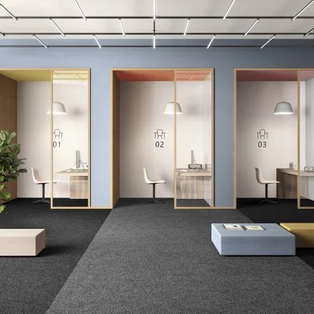 Ковровая плитка AW Medusa 98 в Барнауле