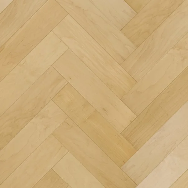 Паркетная доска Quartz Parquet Штучный паркет Клён Американский 44-400-61 в Барнауле