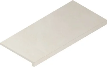 Керамогранит Italon Континуум Полар Ступень Фронт 33х60 (Натуральная) в Барнауле