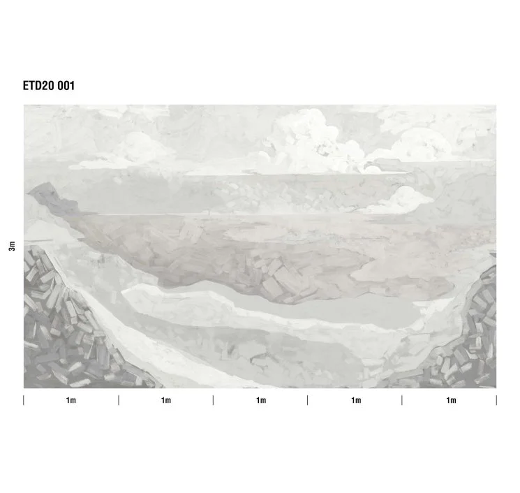 Обои Loymina Etude vol. II ETD20 001 в Барнауле