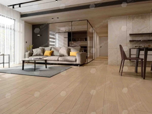 Инженерная доска Alpine Floor Villa Дуб Сэнди в Барнауле