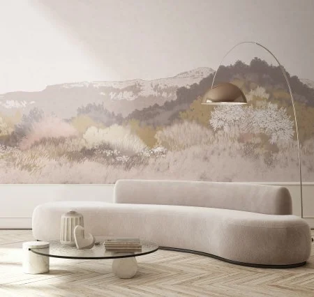 Обои Loymina Пейзаж vol. 2 ART17 002 в Барнауле