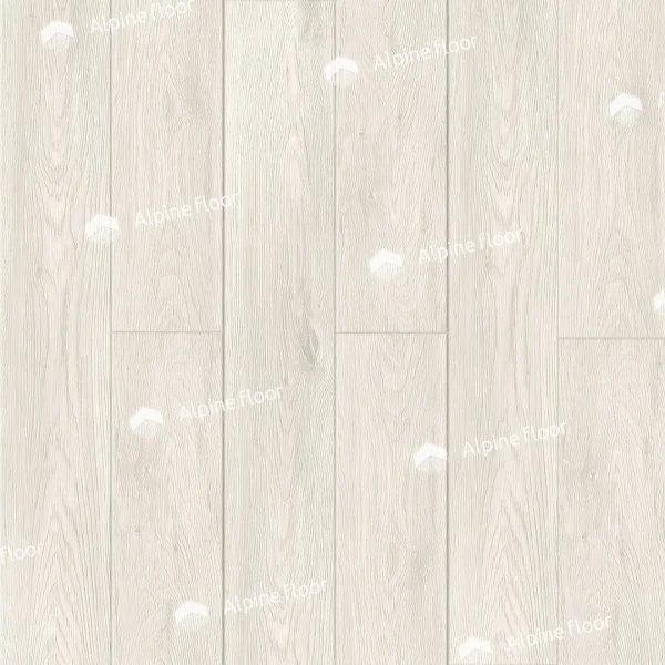 Каменно-полимерная плитка Alpine Floor Grand Sequoia Village Атланта ECO 11-207 4мм, 43 класс в Барнауле