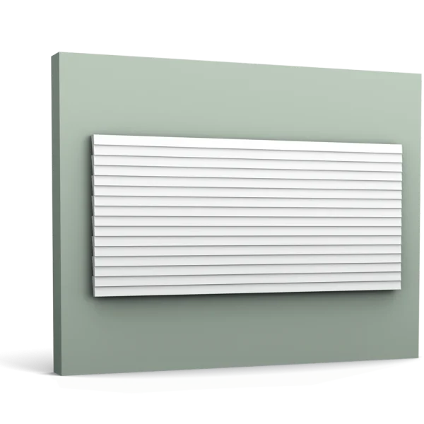 Декоративная панель Orac WX204-2600 (260x25x1.6 см) в Барнауле