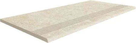 Керамогранит Italon Аурис Сэнд ступень (Натуральная, 30х60) в Барнауле