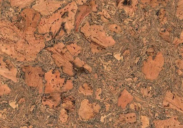 Настенное пробковое покрытие CorkStyle Vico Grey в Барнауле