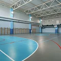 Спортивный линолеум в Барнауле