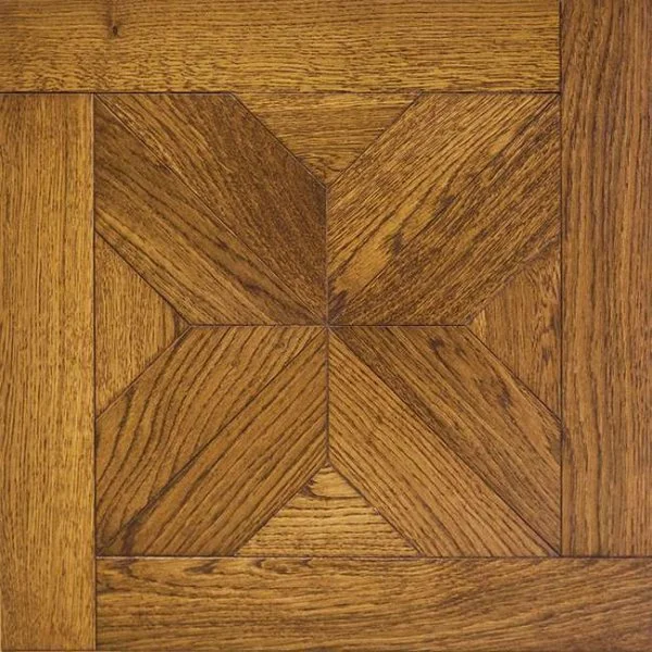 Модульный паркет Kochanelli Верона Дуб Луче 470х470х15 мм в Барнауле