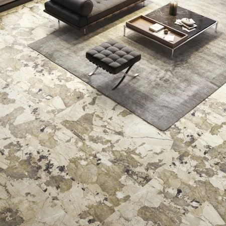 Керамогранит Italon Этернум Волкано 80х160 (Натуральная и Реттифицированная) в Барнауле