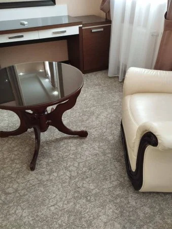 Ковровая плитка Bonkeel Star Beige в Барнауле