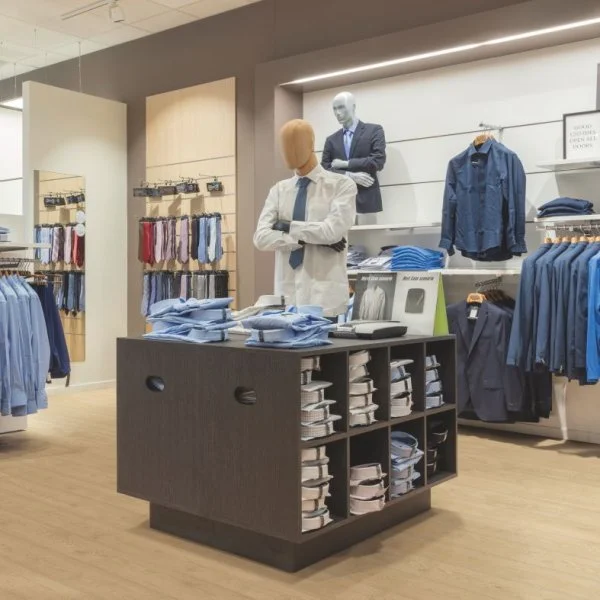 Ламинат Pergo Uppsala Pro Дуб Вековой Натуральный L1249-05034 в Барнауле