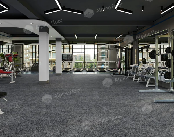 Ковровая плитка Alpine Floor Astoria 401-1 Ротонда в Барнауле