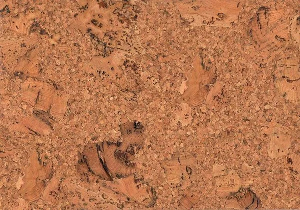 Настенное пробковое покрытие CorkStyle Vico Nat в Барнауле