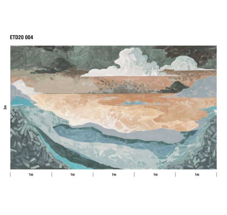 Обои Loymina Etude vol. II ETD20 004 в Барнауле