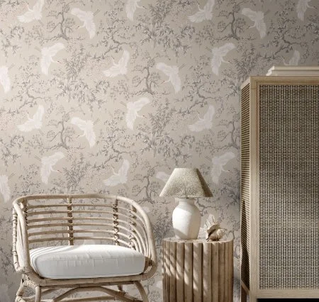 Обои Milassa Сканди Дзен JA1 002 в Барнауле