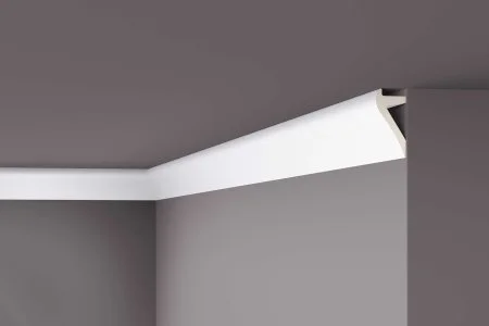 Карниз NMC Arstyl IL2 (105х50х2000мм) в Барнауле