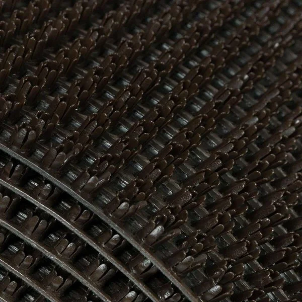 Щетинистое покрытие Альфа-Стиль 137 Тёмный шоколад - 0,9х15 м. пог в Барнауле