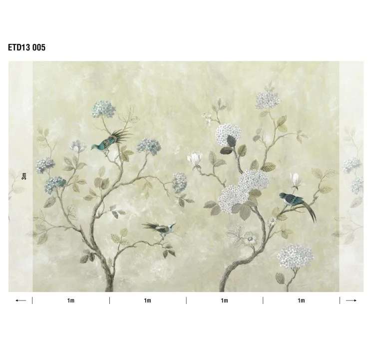 Обои Loymina Etude vol. II ETD13 005 в Барнауле