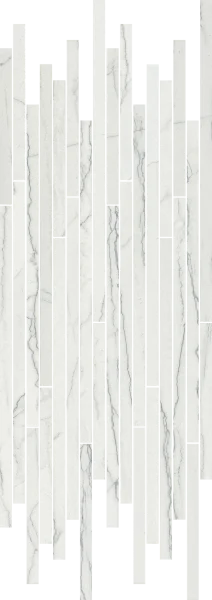 Керамогранит Italon Шарм Эдванс Платинум 26х75 Стрип (Люкс и реттифицированная) в Барнауле