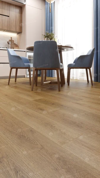 Каменно-полимерная плитка Alpine Floor Grand Sequoia Секвоя Таксодиум ECO 11-30, 4мм 43 класс в Барнауле