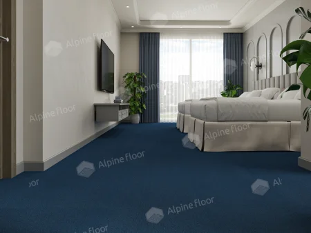 Ковровая плитка Alpine Floor Huron 402-5 Ниагара в Барнауле