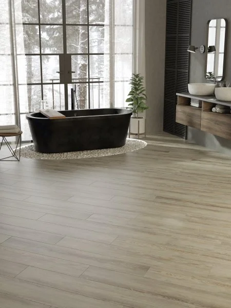 Ламинат Egger PRO 8/33 4V Aqua+ Сосна Модро Серая EPL239 в Барнауле