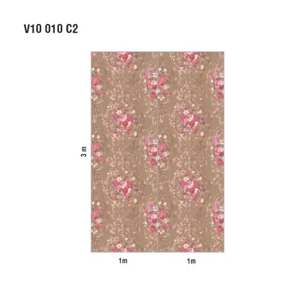 Обои Loymina Classic II V10, 010, C2 в Барнауле