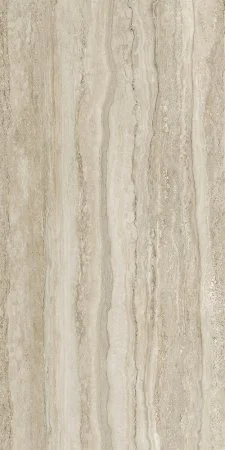Керамогранит Vitra CityStone Травертин Линейный 60х120 (Натуральная и Реттифицированная) в Барнауле