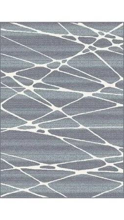 Ковер Синтелон Boho 1,20X1,70 01GKG Прямоугольник в Барнауле