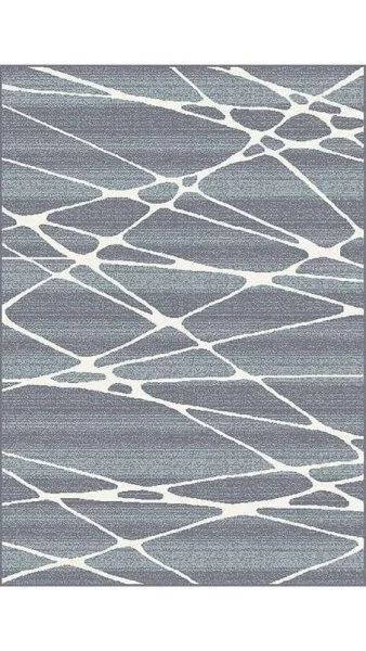 Ковер Синтелон Boho 1,20X1,70 01GKG Прямоугольник в Барнауле