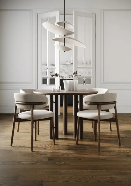 Паркетная доска Quartz Parquet Классик 7 мм Дуб Рустикальный 410 в Барнауле