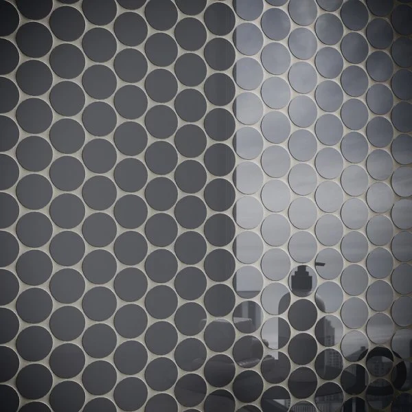 Керамогранит Italon Этернум Гласс Авио Мозаика Лаундж 26.2х30.2 (Люкс) в Барнауле